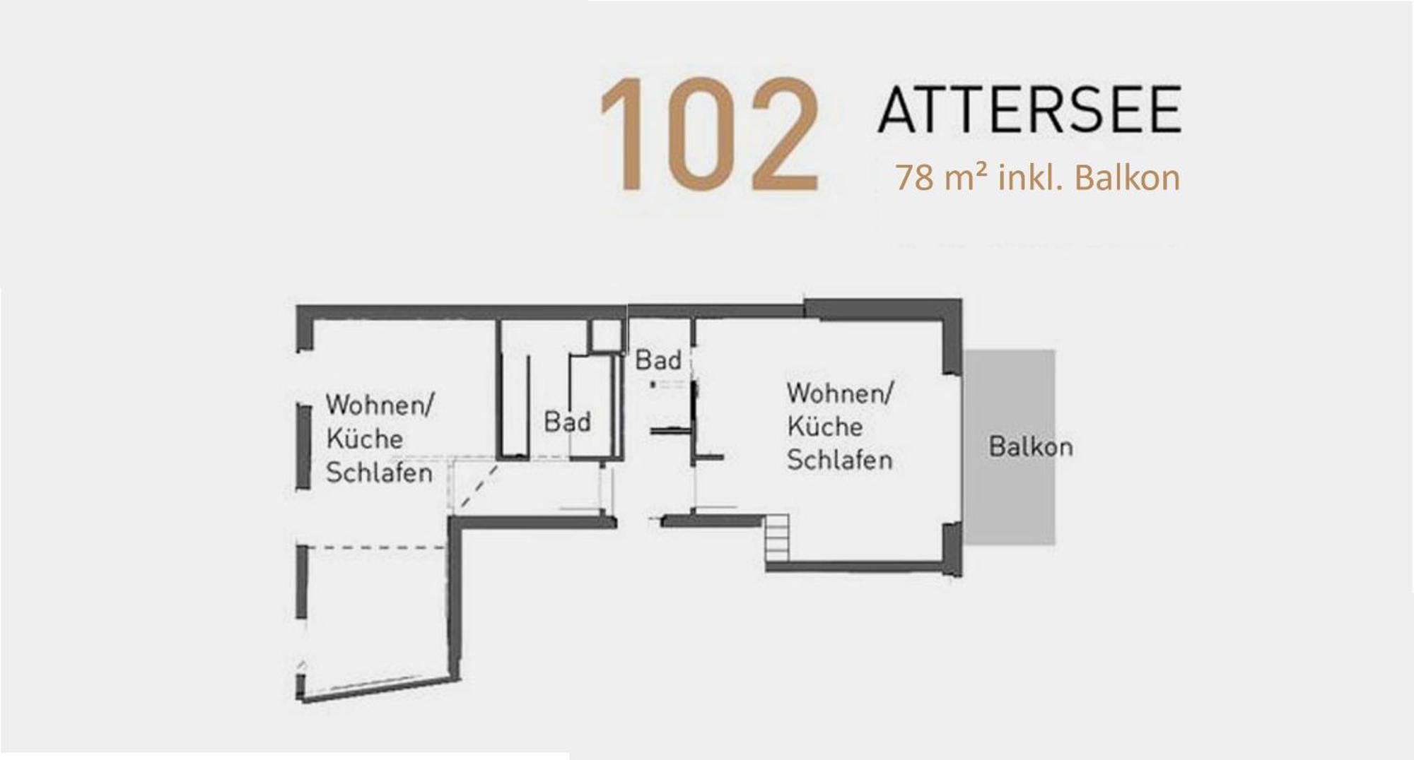 גריסקירכן Das Stadthouse מראה חיצוני תמונה