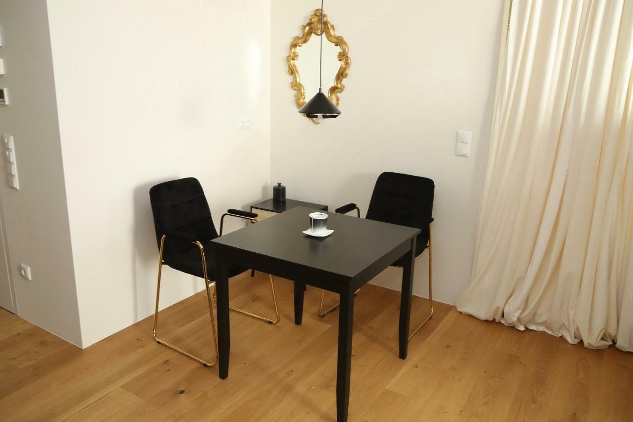 גריסקירכן Das Stadthouse מראה חיצוני תמונה