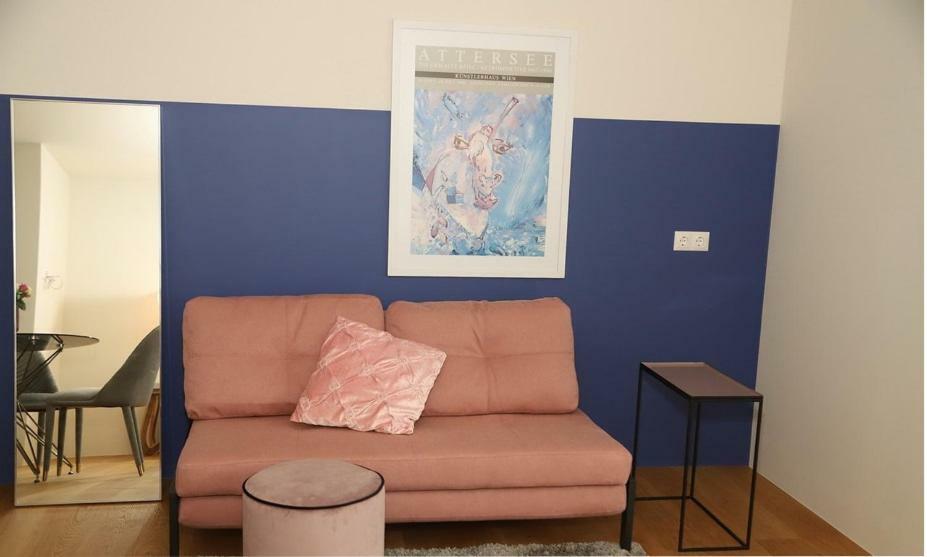 גריסקירכן Das Stadthouse מראה חיצוני תמונה