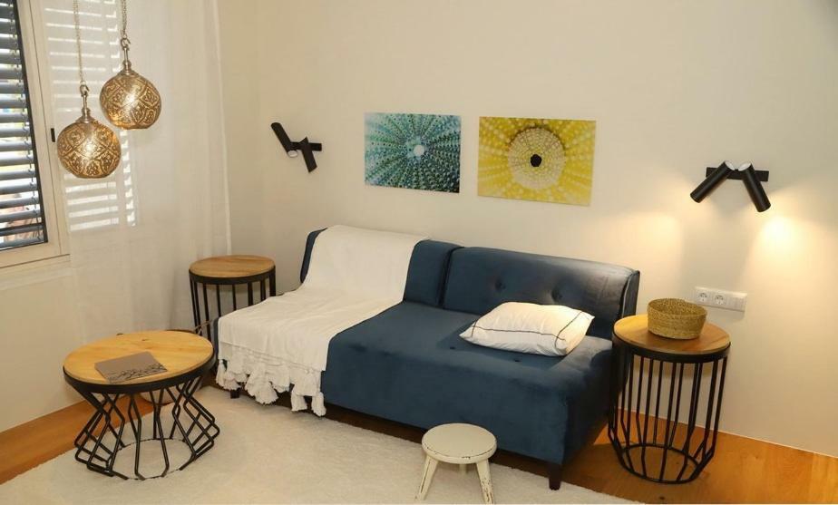 גריסקירכן Das Stadthouse מראה חיצוני תמונה