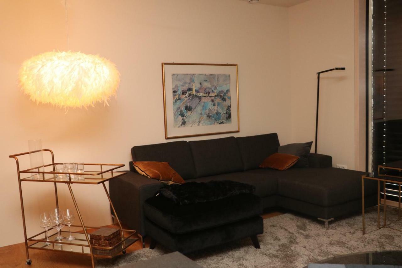 גריסקירכן Das Stadthouse מראה חיצוני תמונה
