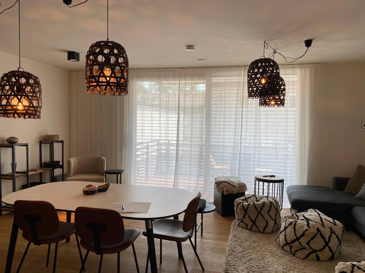 גריסקירכן Das Stadthouse מראה חיצוני תמונה