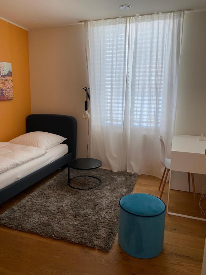 גריסקירכן Das Stadthouse מראה חיצוני תמונה